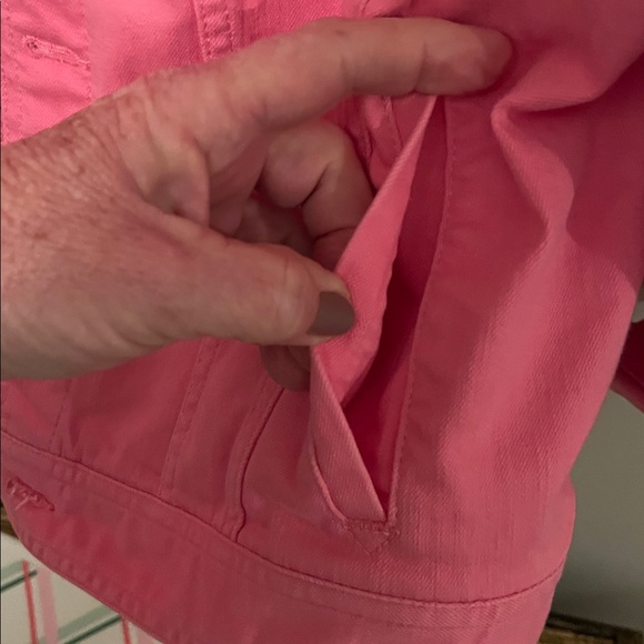 Talbot denim jacket - Picture 3 of 6